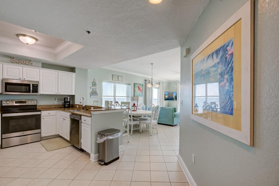 Crystal Shores W 301 by Vacation Homes Collection Apartment in West Beach