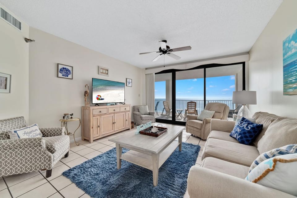Windward Pointe 504 House in Orange Beach