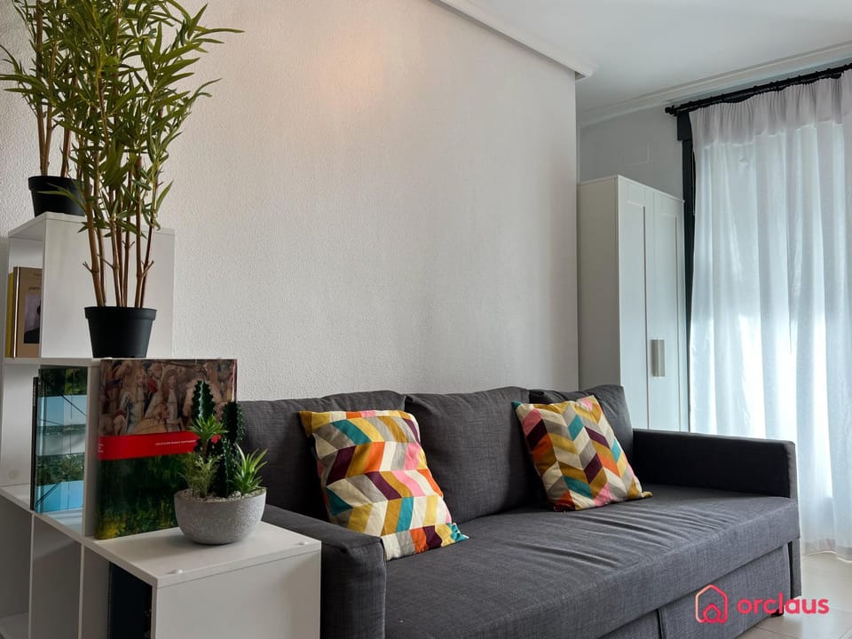 Un Lugar con Encanto Apartment in Oropesa del Mar