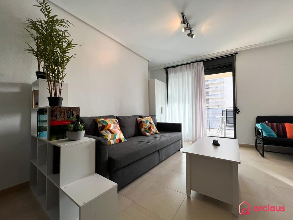 Un Lugar con Encanto Apartment in Oropesa del Mar