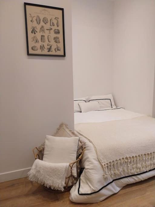 Collection Terreaux - No 2 Studio plein centre Apartment in Lyon