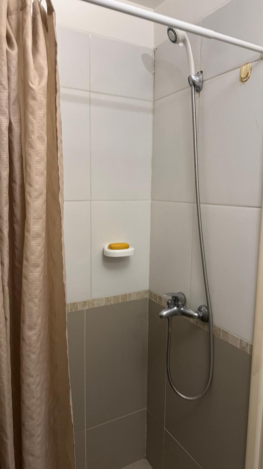 Studio Park Apartment in Montevideo Department, Uruguay