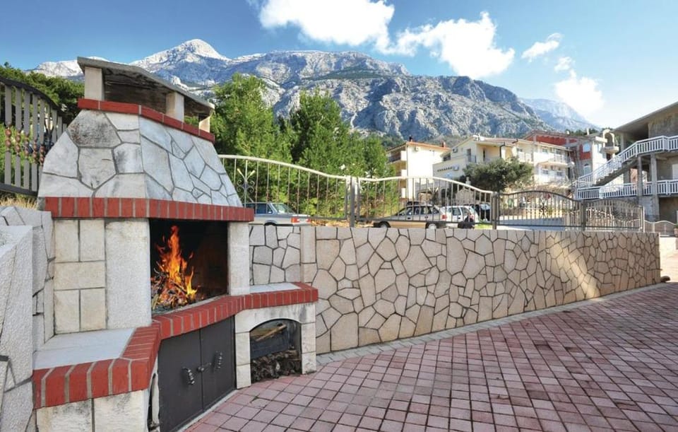 Apartman Mira Apartment in Makarska