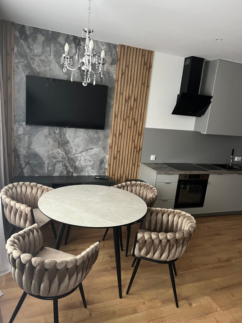 ANETT Apartament nr 5 Apartment in Poland