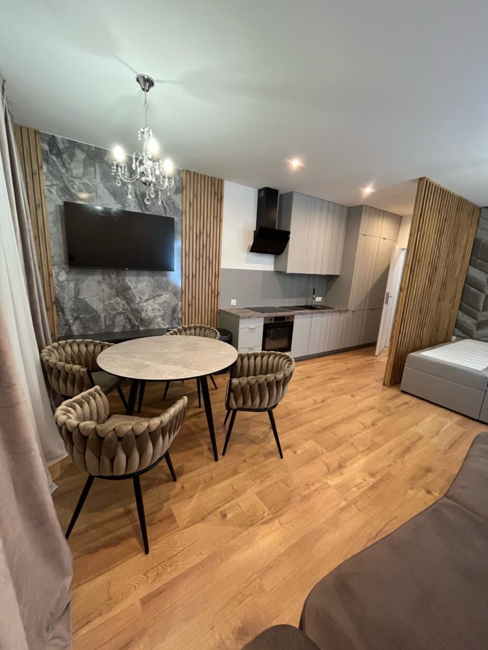 ANETT Apartament nr 5 Apartment in Poland