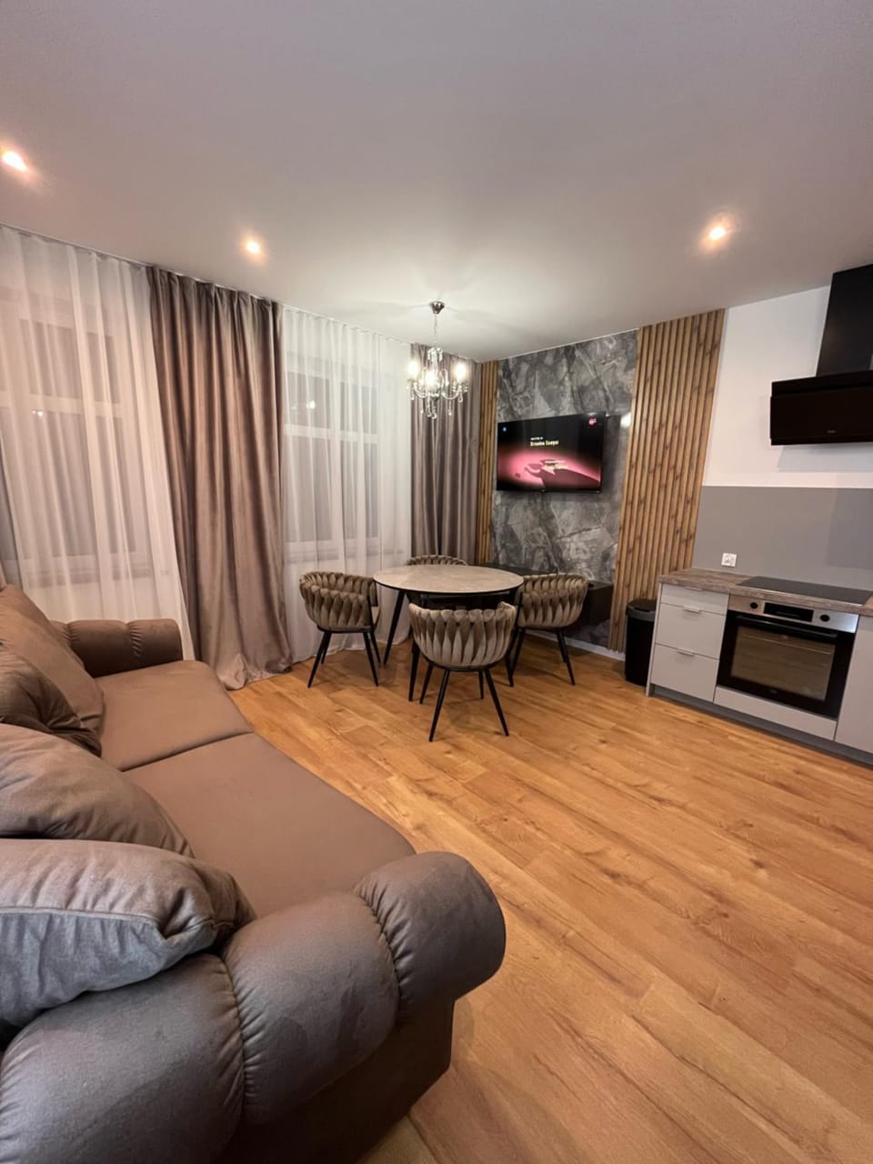ANETT Apartament nr 5 Apartment in Poland