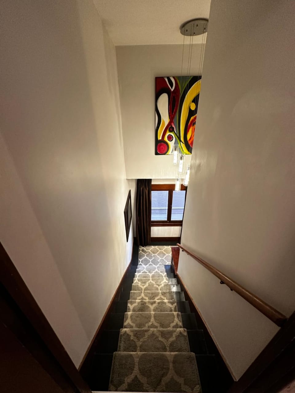 Historic 1905 craftsman House in Washington