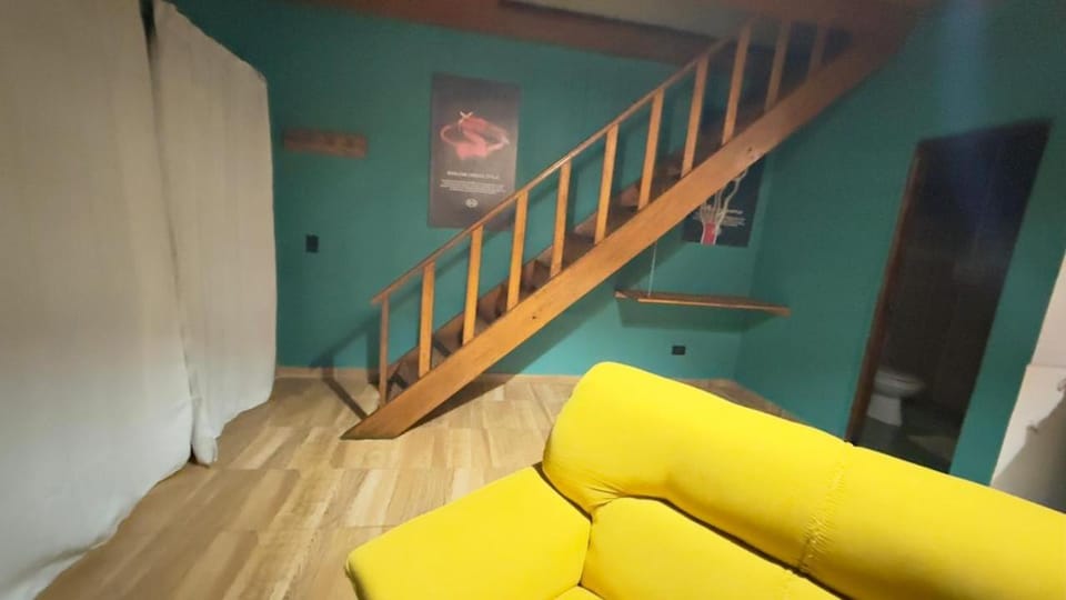 Terra iguazu apart Apartment in Puerto Iguazú