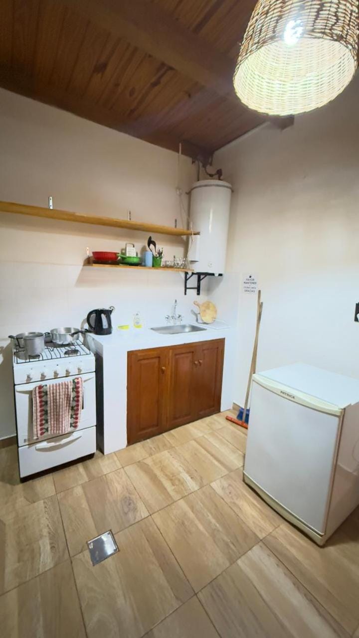 Terra iguazu apart Apartment in Puerto Iguazú
