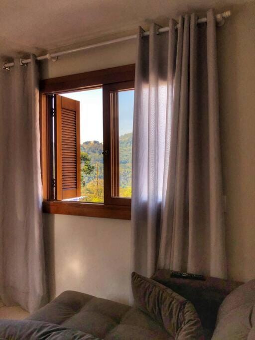 LOFT.276 - CASA DE CAMPO Chalet in Bento Gonçalves
