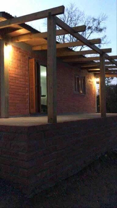 LOFT.276 - CASA DE CAMPO Chalet in Bento Gonçalves