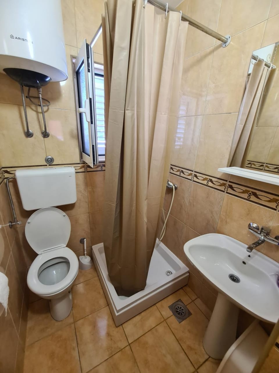 Sobe Nedović Bed and Breakfast in Budva