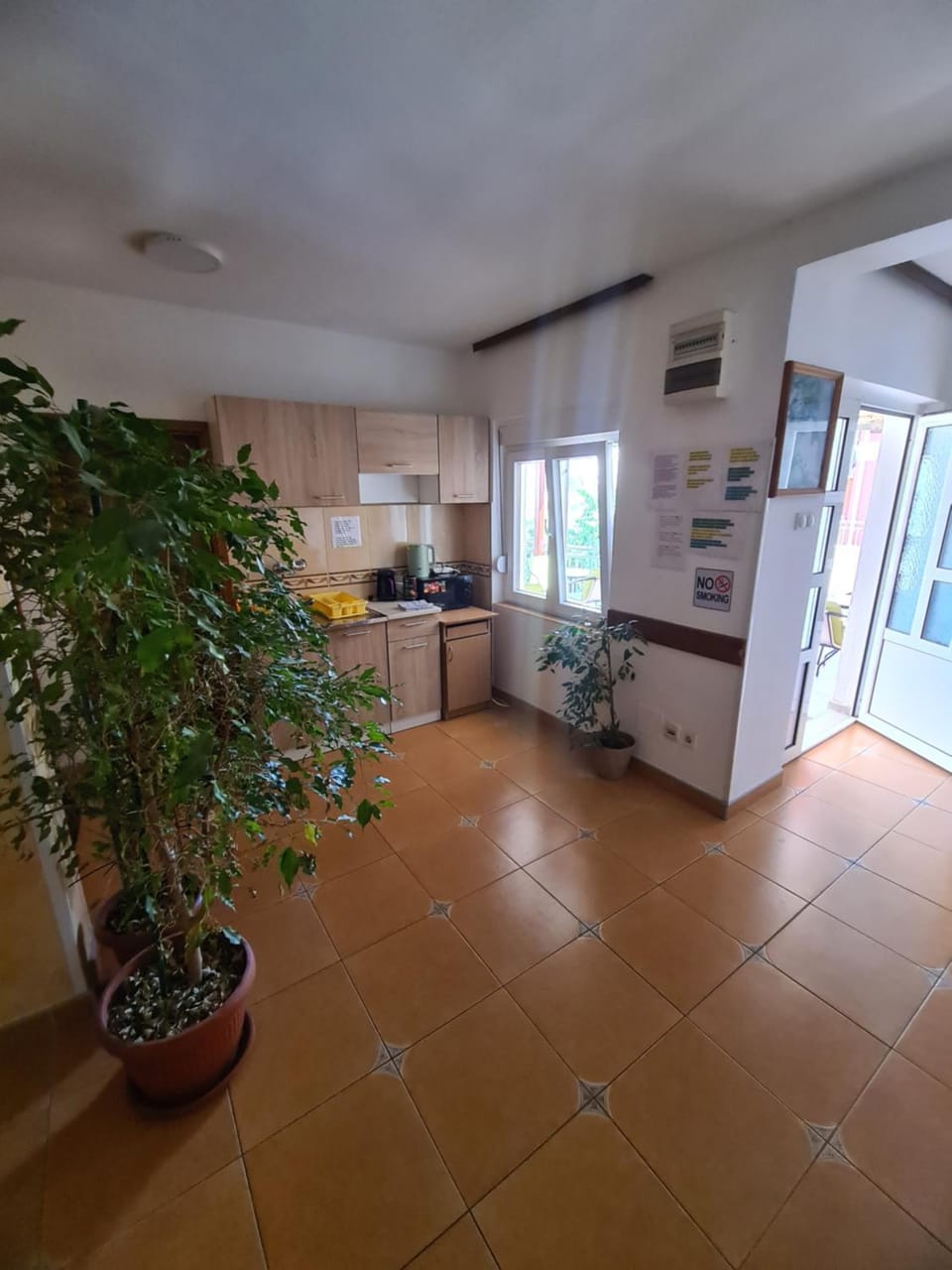 Sobe Nedović Bed and Breakfast in Budva