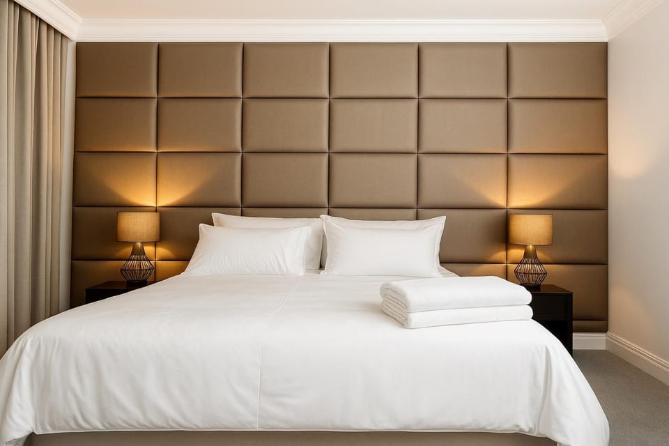 Tranquil Haven Apartment in Cape Town