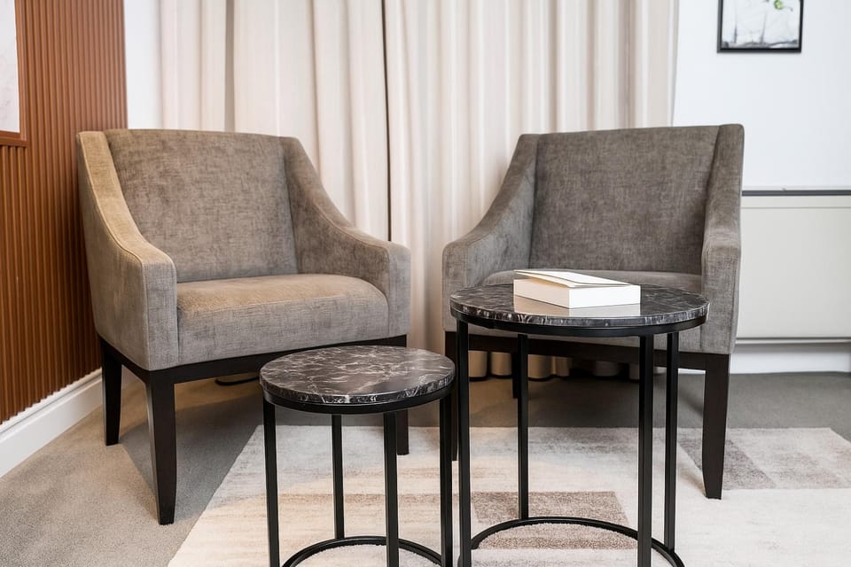 Tranquil Haven Apartment in Cape Town