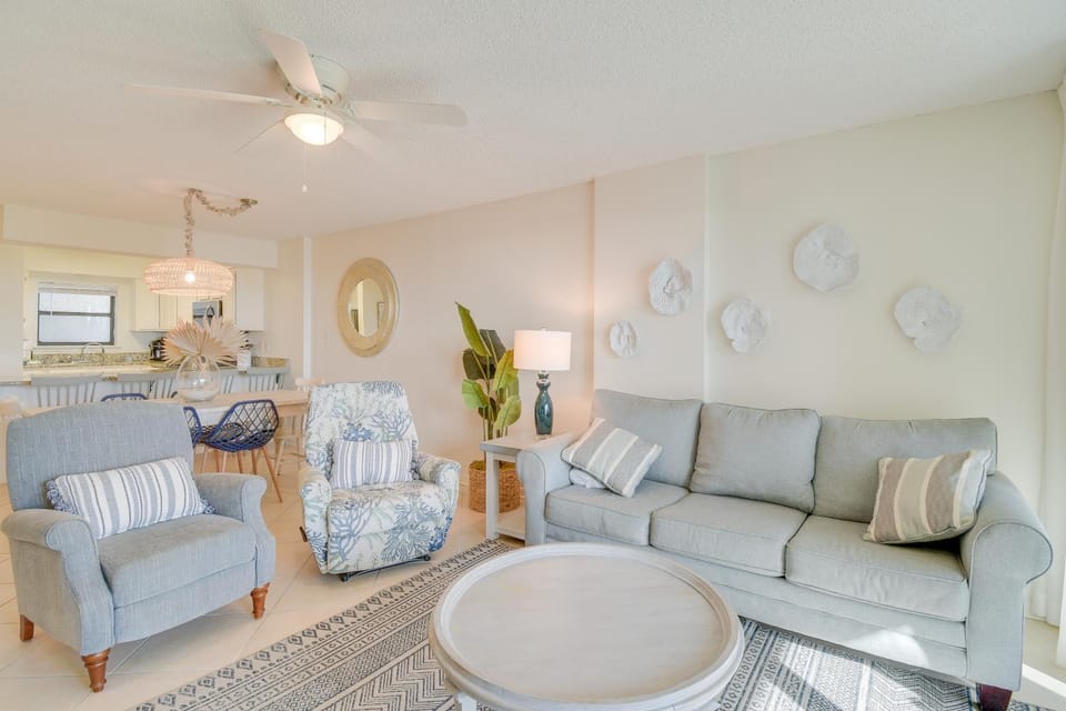 Orange Beach Condo w/ Beach+ Tennis Court Access House in Orange Beach