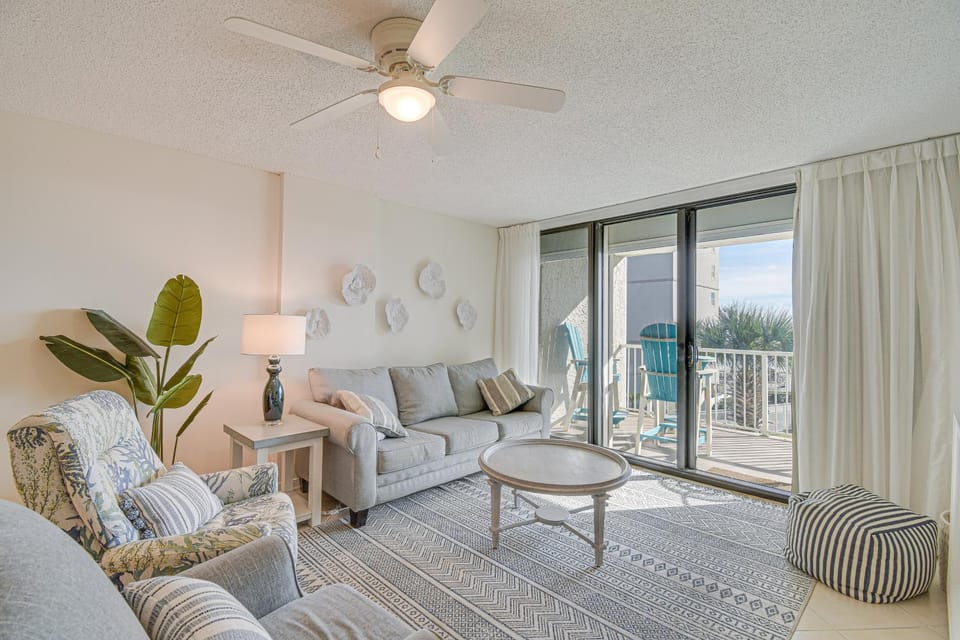 Orange Beach Condo w/ Beach+ Tennis Court Access House in Orange Beach