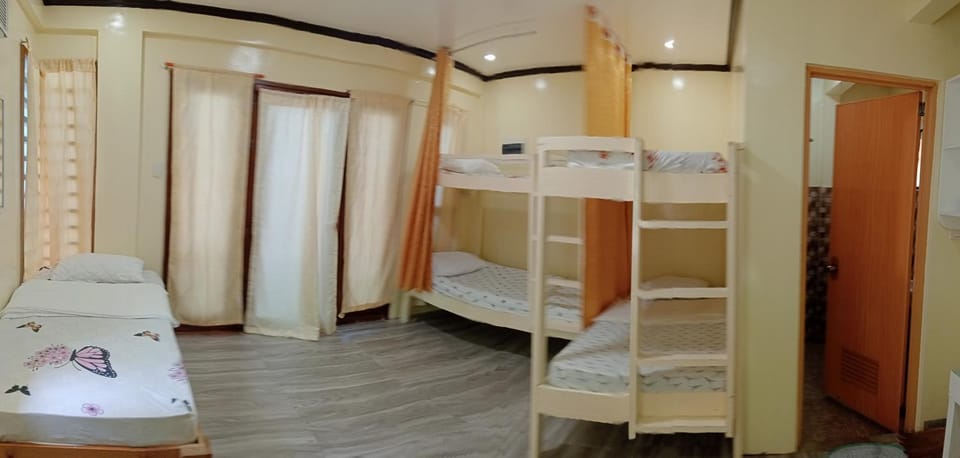 Guyangan Homestay Siargao Vacation rental in General Luna