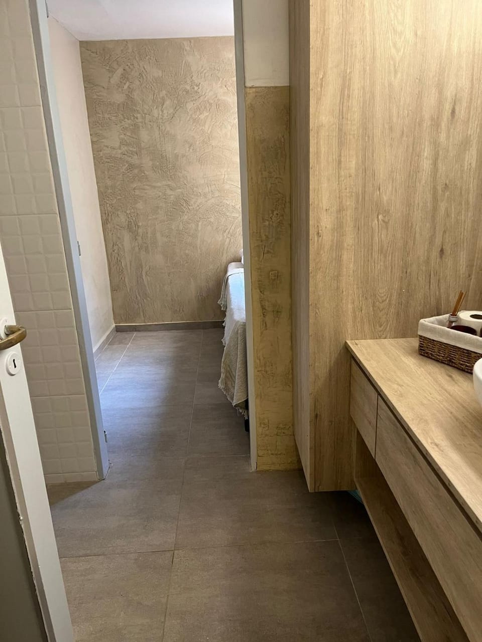 VIP España Apartment in Mendoza