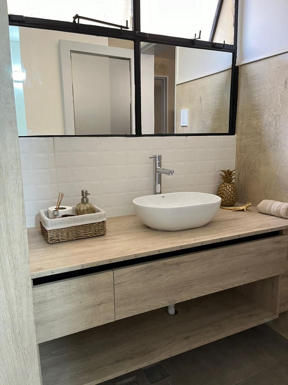 VIP España Apartment in Mendoza