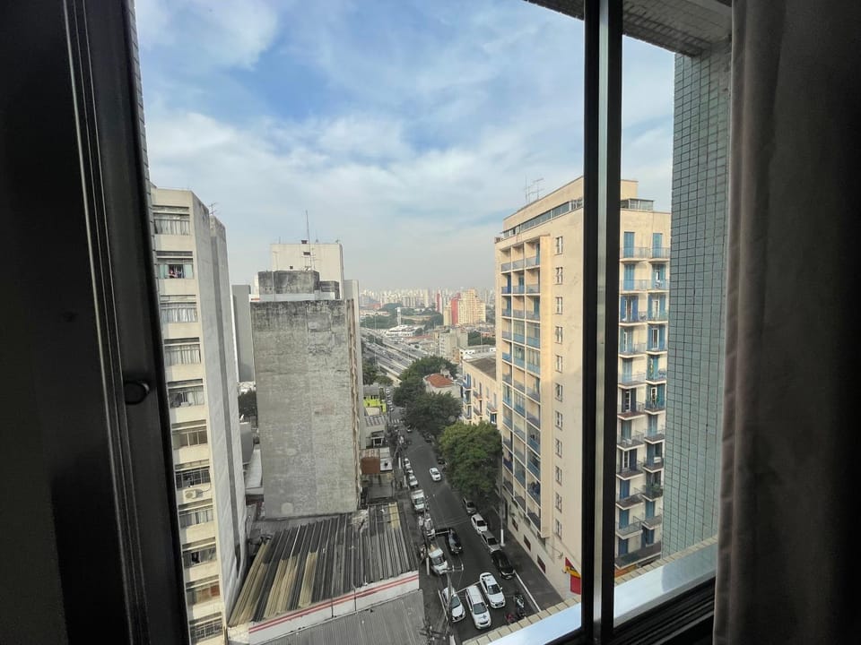 City view
