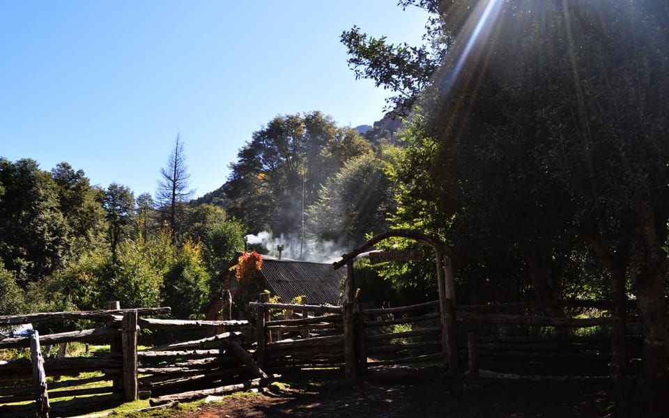 Off site, Natural landscape, Activities, Other