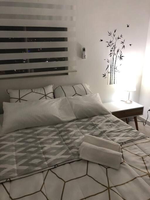 Acogedor apartamento en Cartagena/asequible Apartment in Cartagena