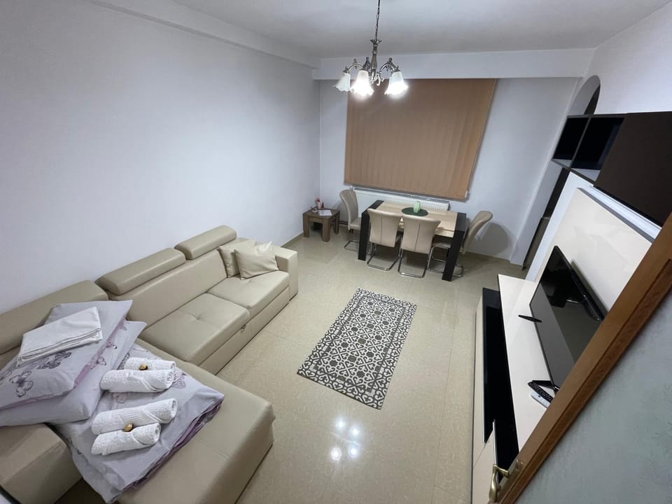 Cozy Central Apartment Apartment in Romania
