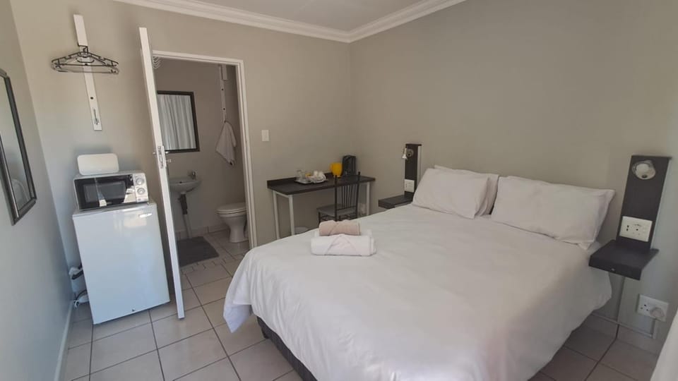 Chrisserus Guest Rooms Bed and Breakfast in South Africa