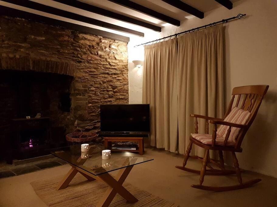 Cosy private cottage near beach House in Ilfracombe