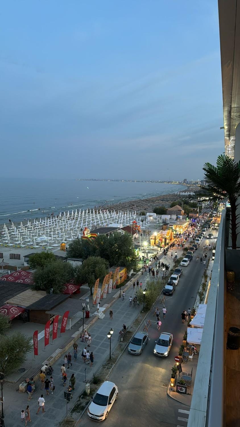 Sea view