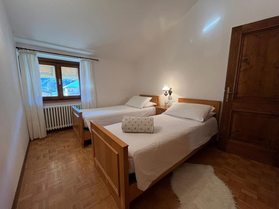 A Bormio con gioia Apartment in Bormio