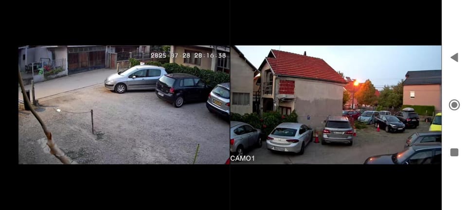 Apartmani Hub Apartment in Serbia