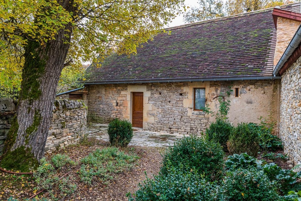 Clos Sandrine Gindou Lot House in Occitanie
