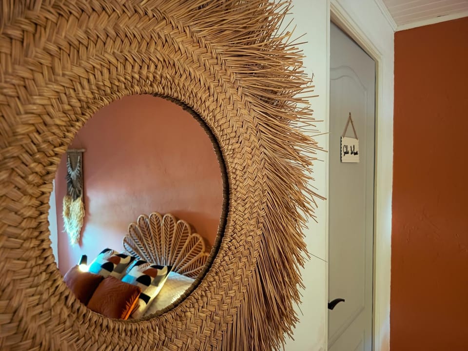 Le Petit d'Aquí appartement d'hôtes - 15 minutes de la mer Apartment in Occitanie