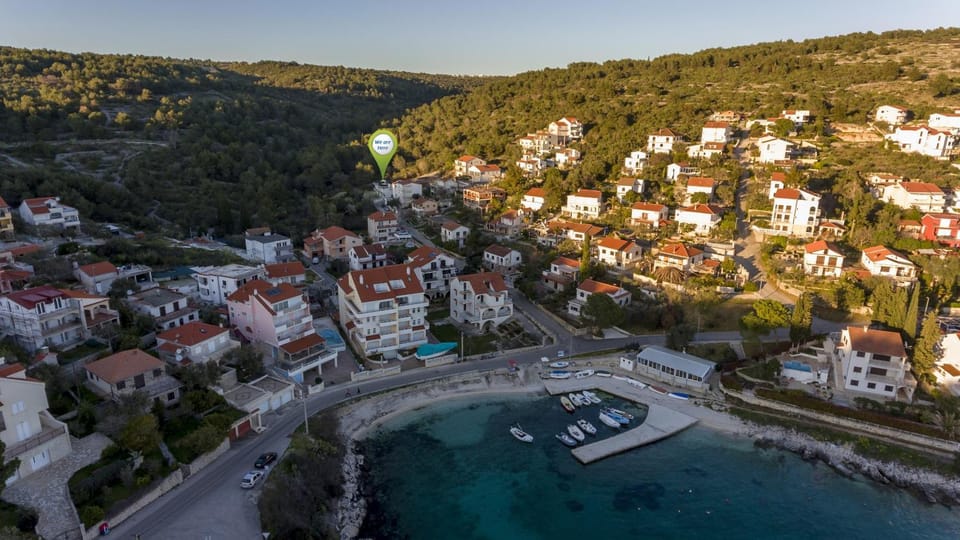 Bird's eye view, Street view