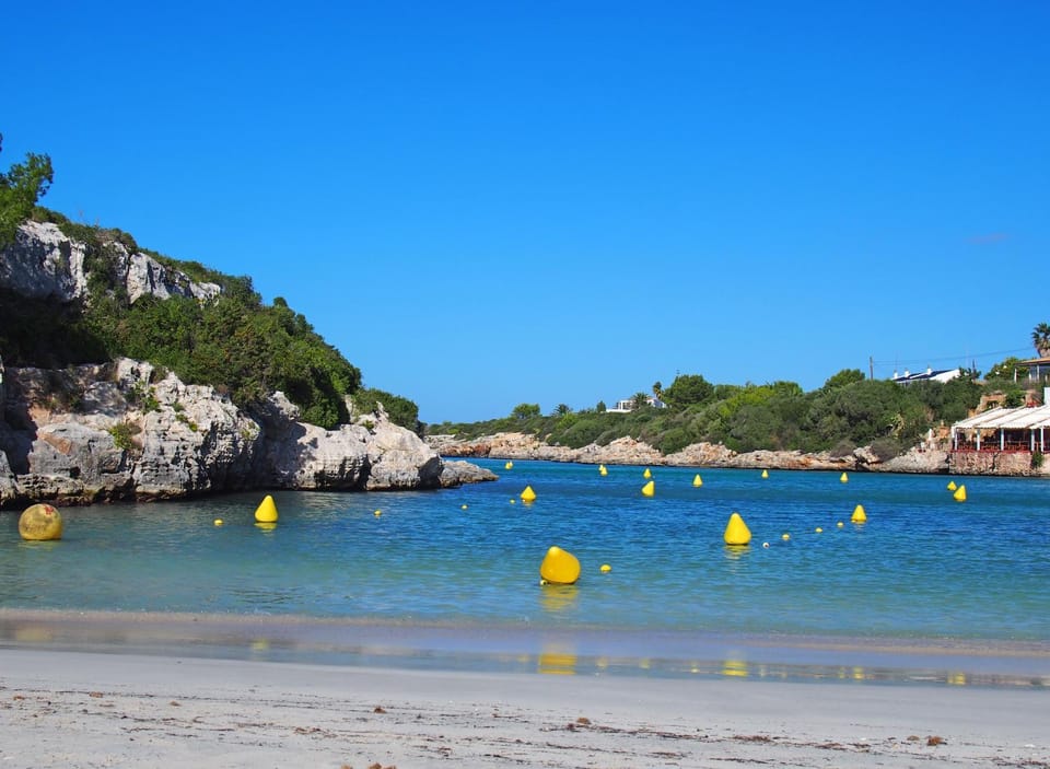 Nearby landmark, Day, Summer, Beach