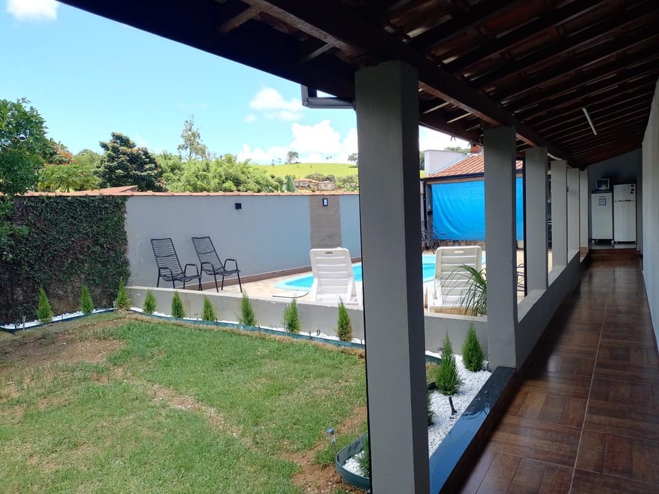 Patio, Day, Garden, View (from property/room)