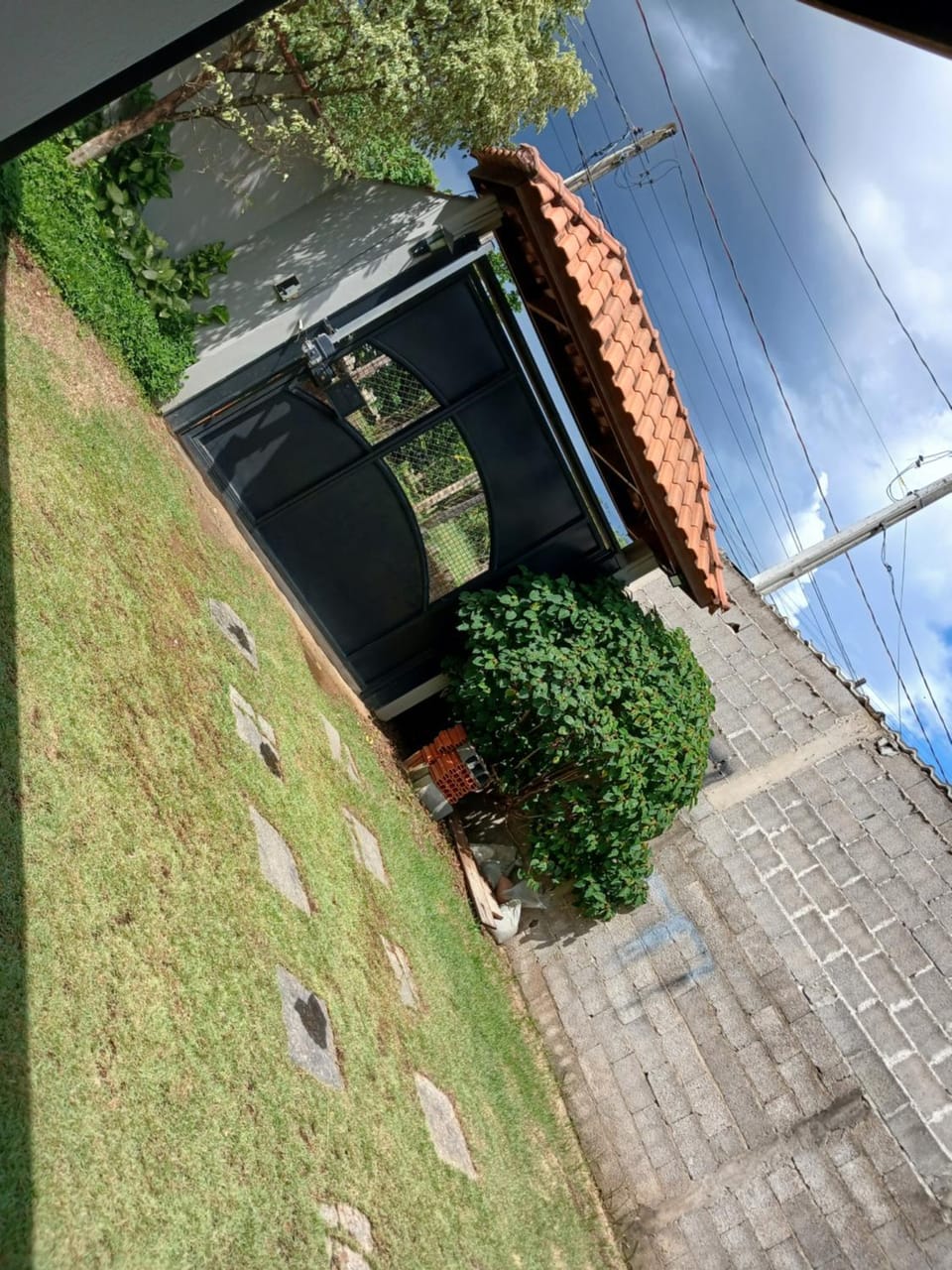 Chácara Vô Chico House in State of São Paulo