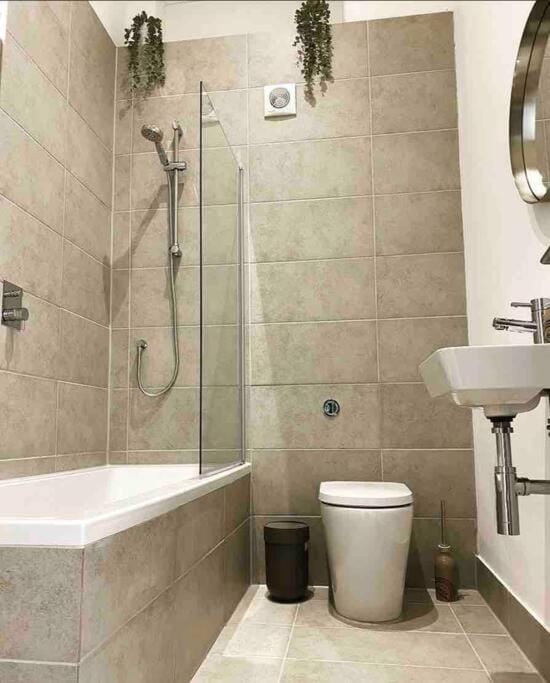 Grand Apartment on HOE/BARBICAN Allocated PARKING! Apartment in Plymouth