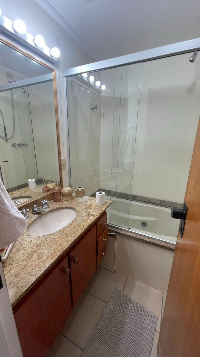 Shower, Bathroom, Bath