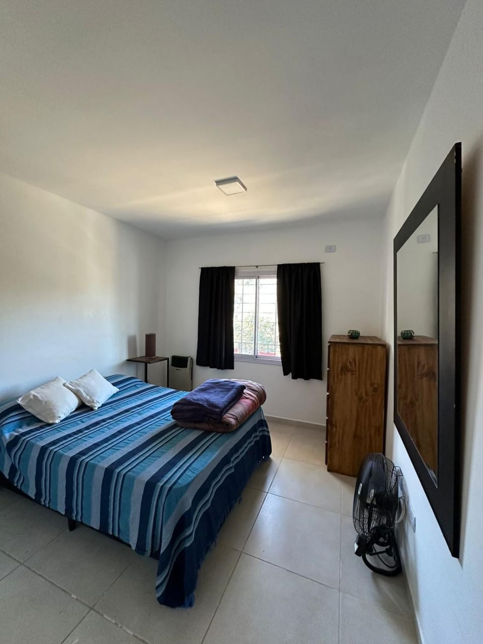Vista Serrana Apartment in La Falda