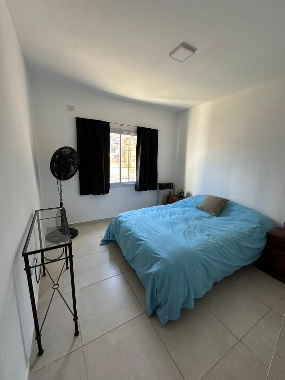 Vista Serrana Apartment in La Falda