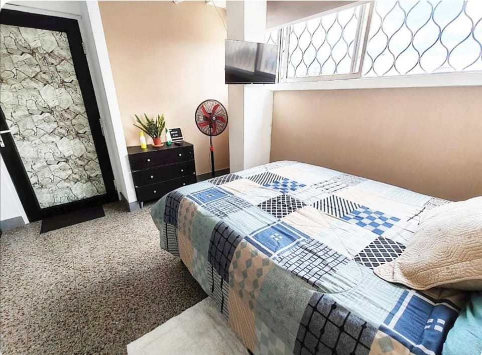 Apto tipo Estudio zona 1 Apartment in Guatemala City