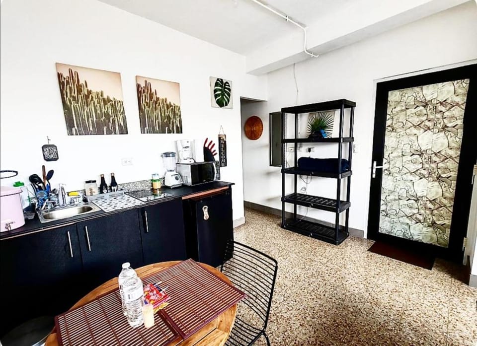 Apto tipo Estudio zona 1 Apartment in Guatemala City