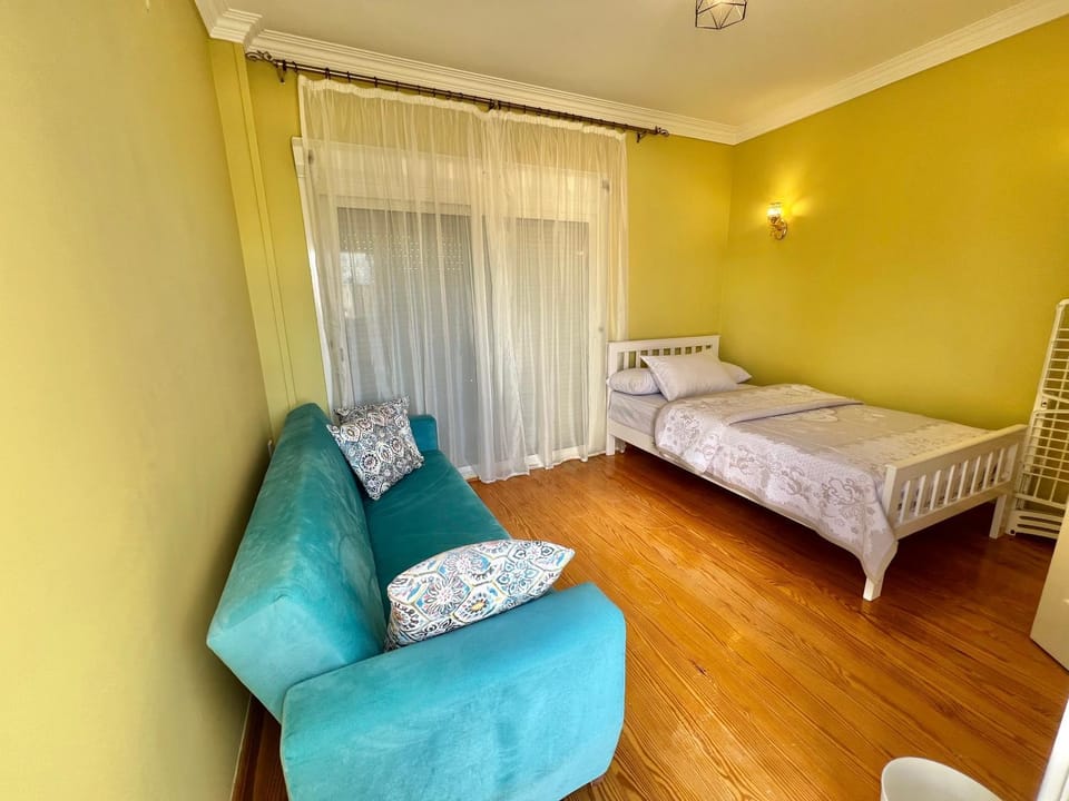 Elegant Villa in Sheikh Zayed City, Egypt - Families Only Villa in Egypt