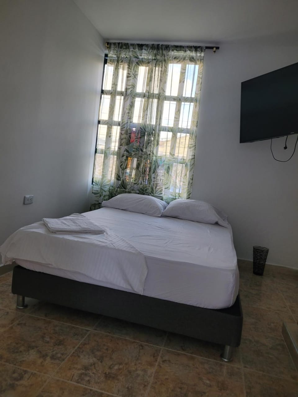 Apartamento cerca a la Basílica de Buga Apartment in Buga