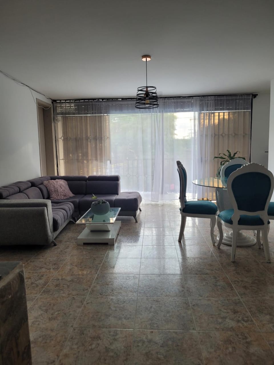 Apartamento cerca a la Basílica de Buga Apartment in Buga