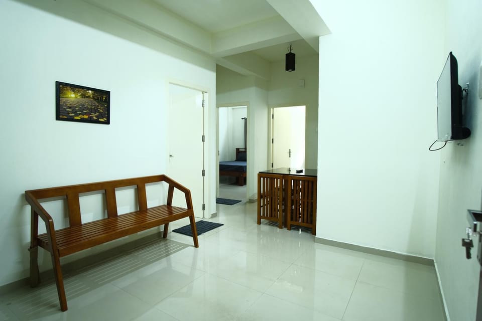 Greens Apartment in Kozhikode