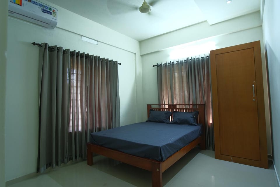 Greens Apartment in Kozhikode